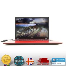 Acer Laptop Aspire 3 A315-56 15.6" Intel Core i3 10TH GEN 8GB 256Gb SSD 30D War