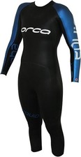Orca equip womens full sleeve - orca,