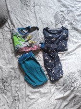 Bundle Peppa Pig Next M&S Two Piece Pyjamas 3-4 Y Girls