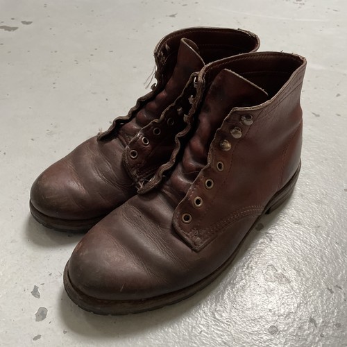 Wolverine 1000 mile - 1000,