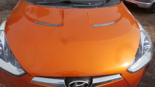2012 hyundai veloster coupe - hyundai,