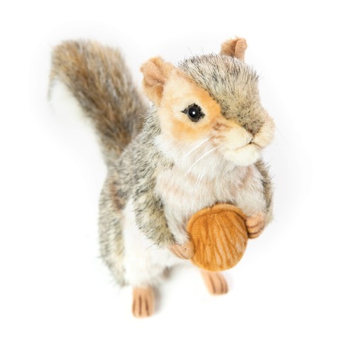 Hansa toys woodland large - hansa,