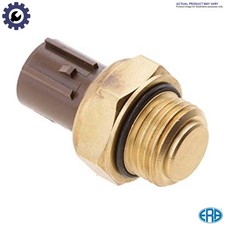 TEMPERATURE SWITCH RADIATOR
