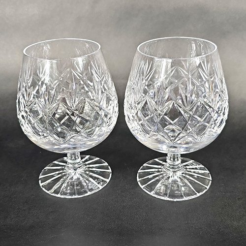 Vintage edinburgh crystal - vintage,