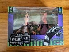 Beetlejuice Action Vinyls