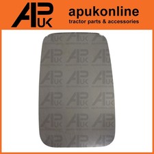 Universal Wing Mirror Glass