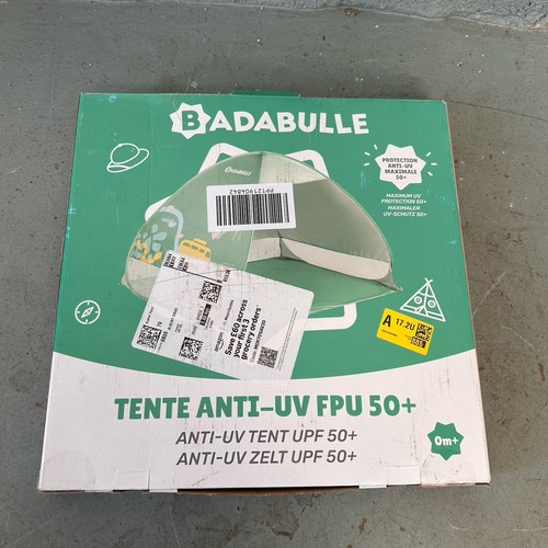 Badabulle baby tent - badabulle,