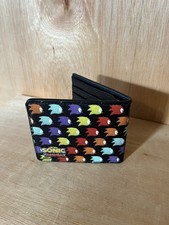 Sonic The Hedgehog Wallet