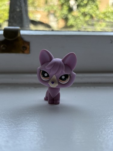 Littlest pet shop - pet, lps