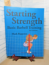 Starting Strength / 3rd