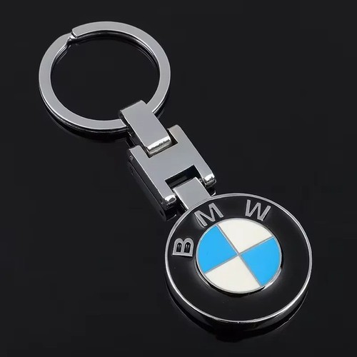 Bmw double sided durable - sided, metal