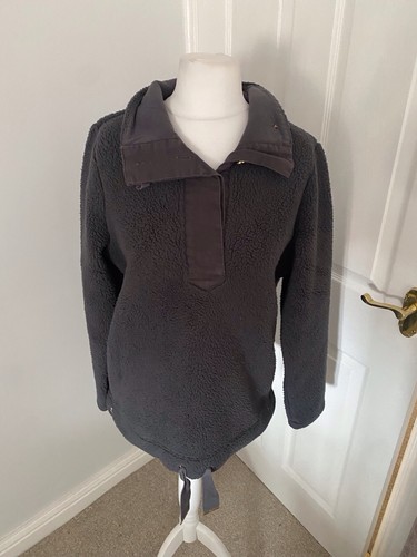 Ladies joules fleece size - ladies,
