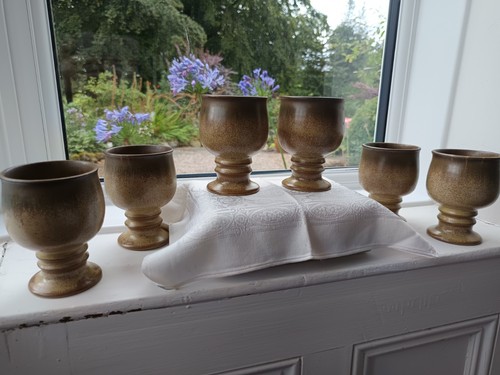 Denby romany set - denby, of