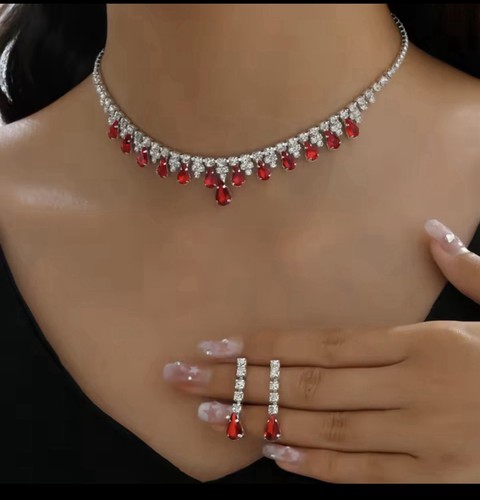 3pc women fashion geometric - fashion,