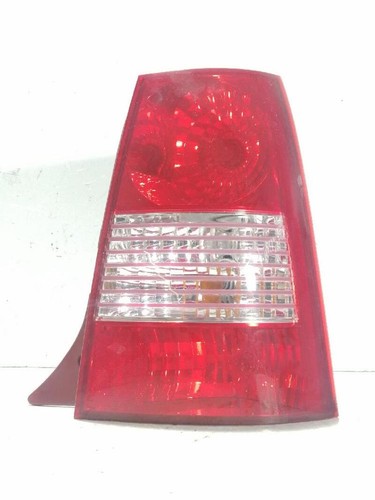 Rear lamp kia - lamp, 1.0