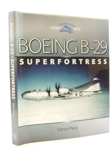 Boeing superfortress - boeing, b-29