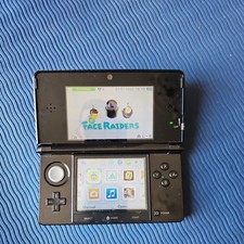 Nintendo 3DS Black / Gray