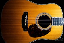 Martin D-42 / 1998 Used