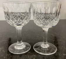 Thomas webb crystal port - thomas,