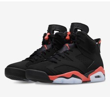 Nike Air Jordan 6 Retro Black