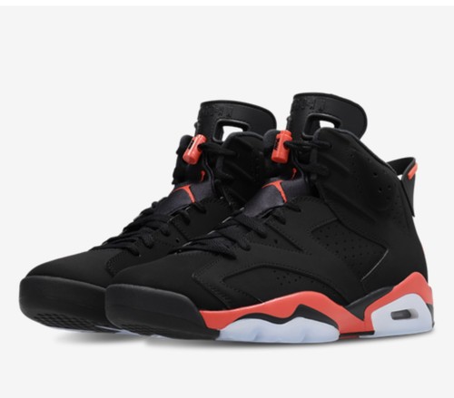 Nike air jordan retro black - air,