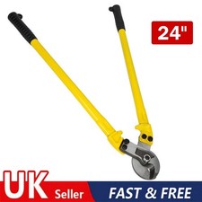 24'' Heavy Duty Cable Cutting