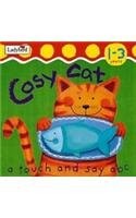 Cosy cat touch - cosy, abc