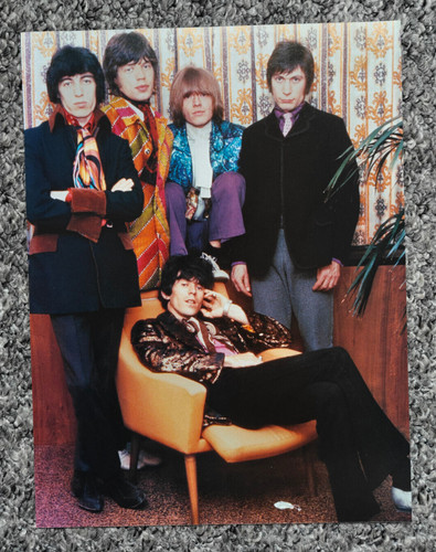 The rolling stones classic - -,