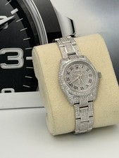 Rolex Oyster Perpetual 26mm