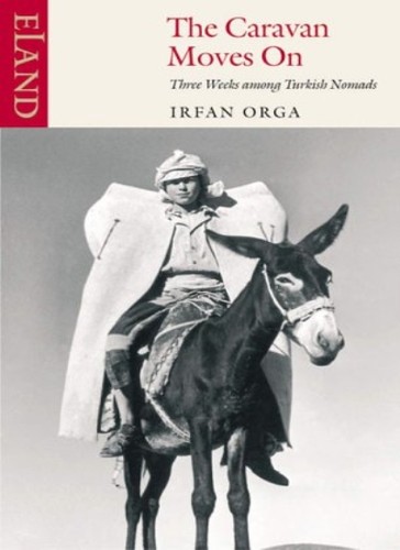 The caravan moves - moves, on,irfan