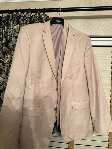Skopes men pink slim fit - pink,