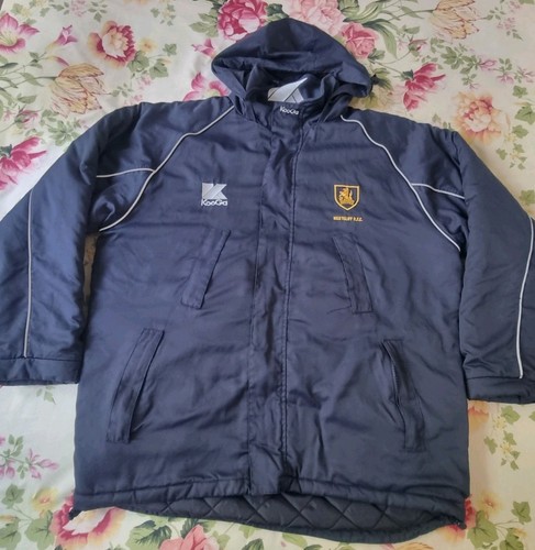 Kooga westcliff rfc rugby - kooga,