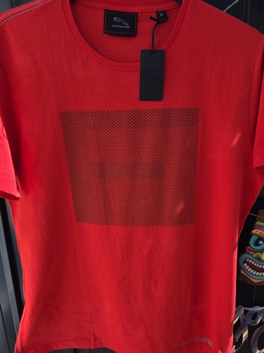 34c bnwt jaguar - f1, mens