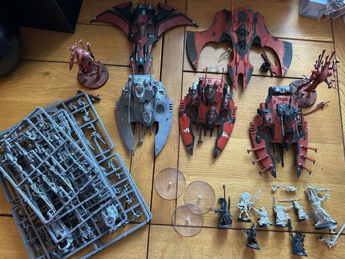 26g05 warhammer 40k eldar - 26g05,