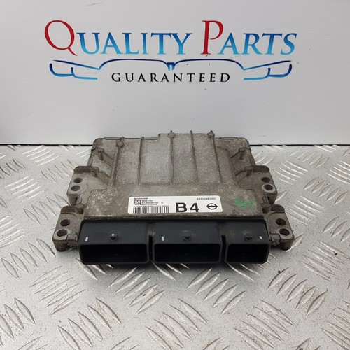 Nissan pulsar engine control - engine,