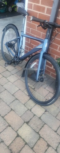 Boardman urb belt - urb, 8.9