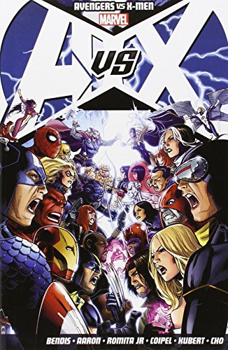 Avengers men brian - avengers, x-men