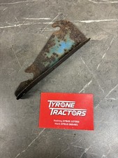 Fordson Dexta Rear Number