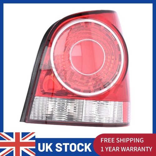 Rear right tail - tail, light