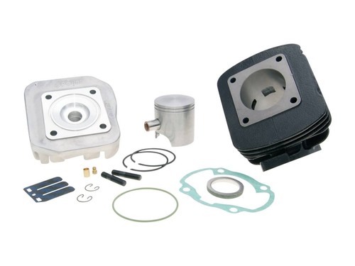 Cylinder kit polini cast - kit,