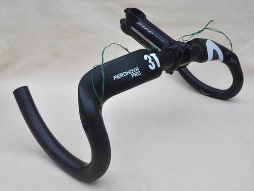 New aeronova pro 3t bicycle - !,