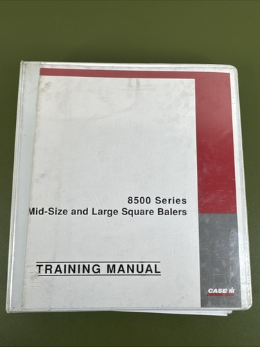 Oem case 8500 series 8575 - case, ih