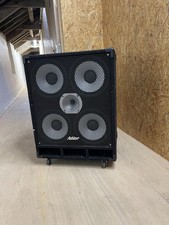 Ashton 500w Bass Amp Head and