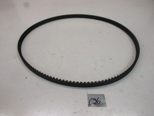Timing belt V-belt drive C96. Harley Davidson Dyna Softail Primary engine