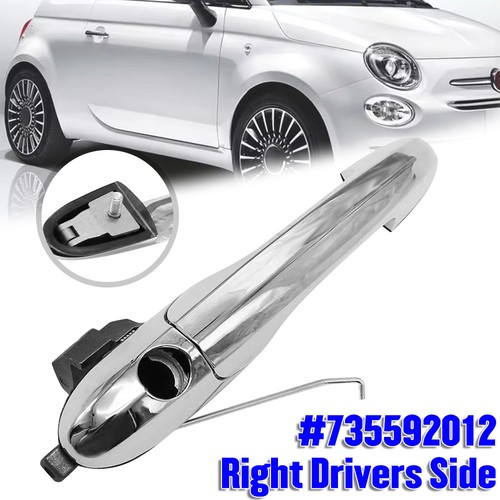For fiat 500 500c - 500, &