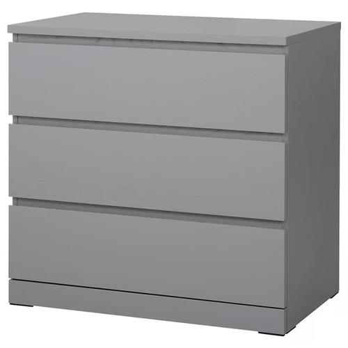 Ikea malm chest - ikea, of