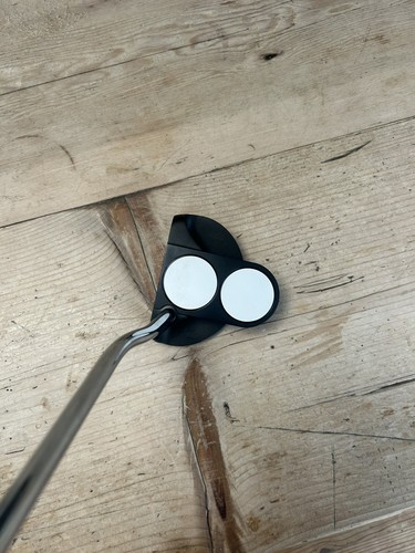 Odyssey works ball putter - odyssey, o-works