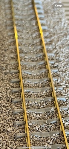 Flexi track oo gauge - flexi, ho/oo