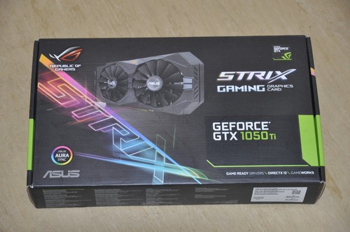 Asus strix nvidia geforce - strix, gtx