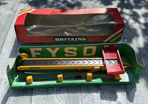 Britains farm fyson - britains,